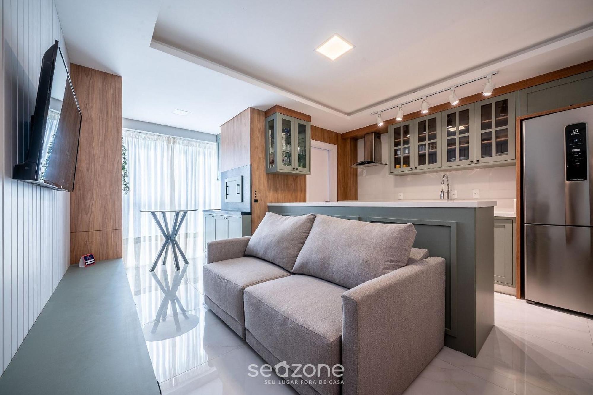 Apto Moderno C/vista Mar Em Sc Mre801 Porto Belo