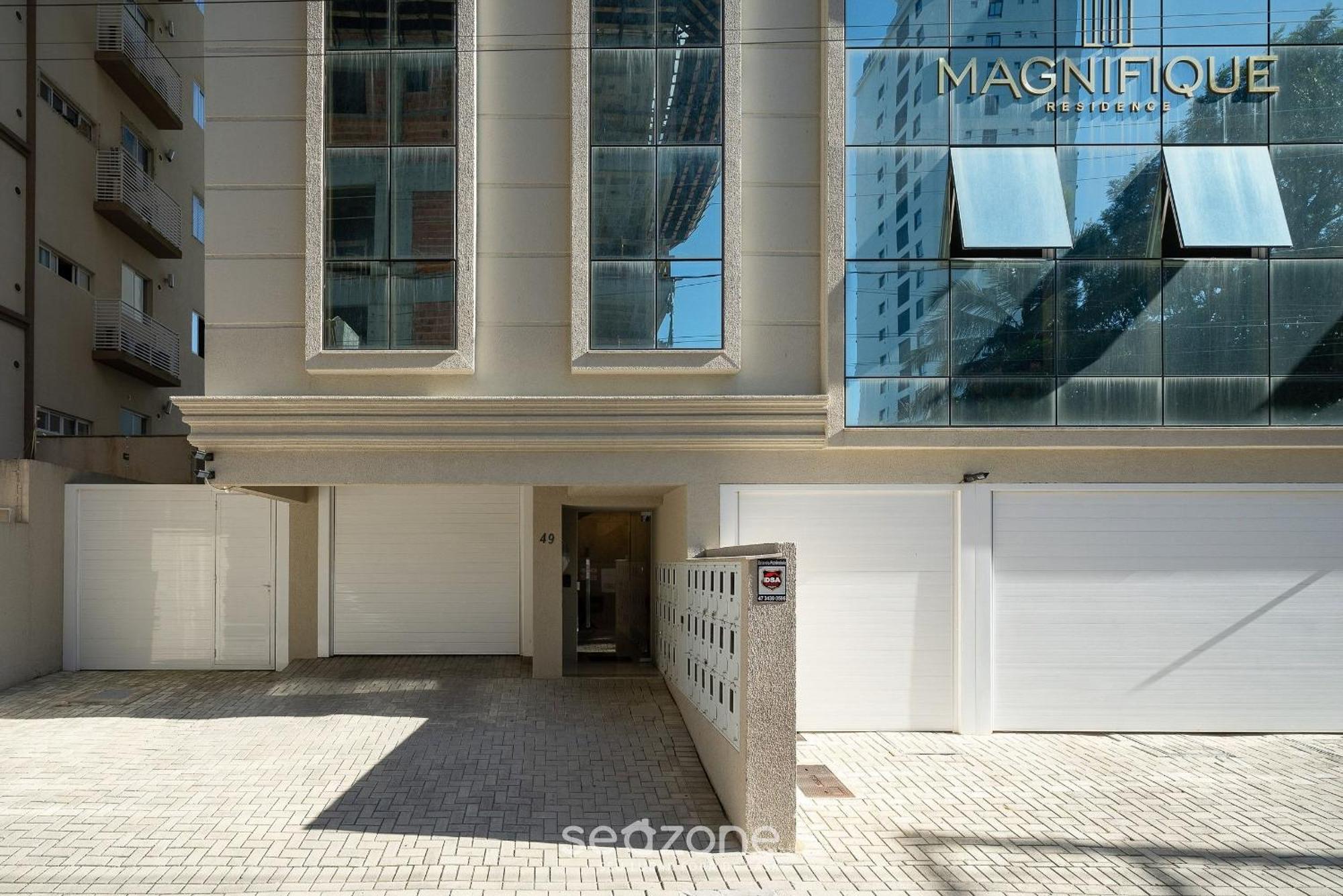 Apartment Apto Moderno C/vista Mar Em Sc Mre801 *