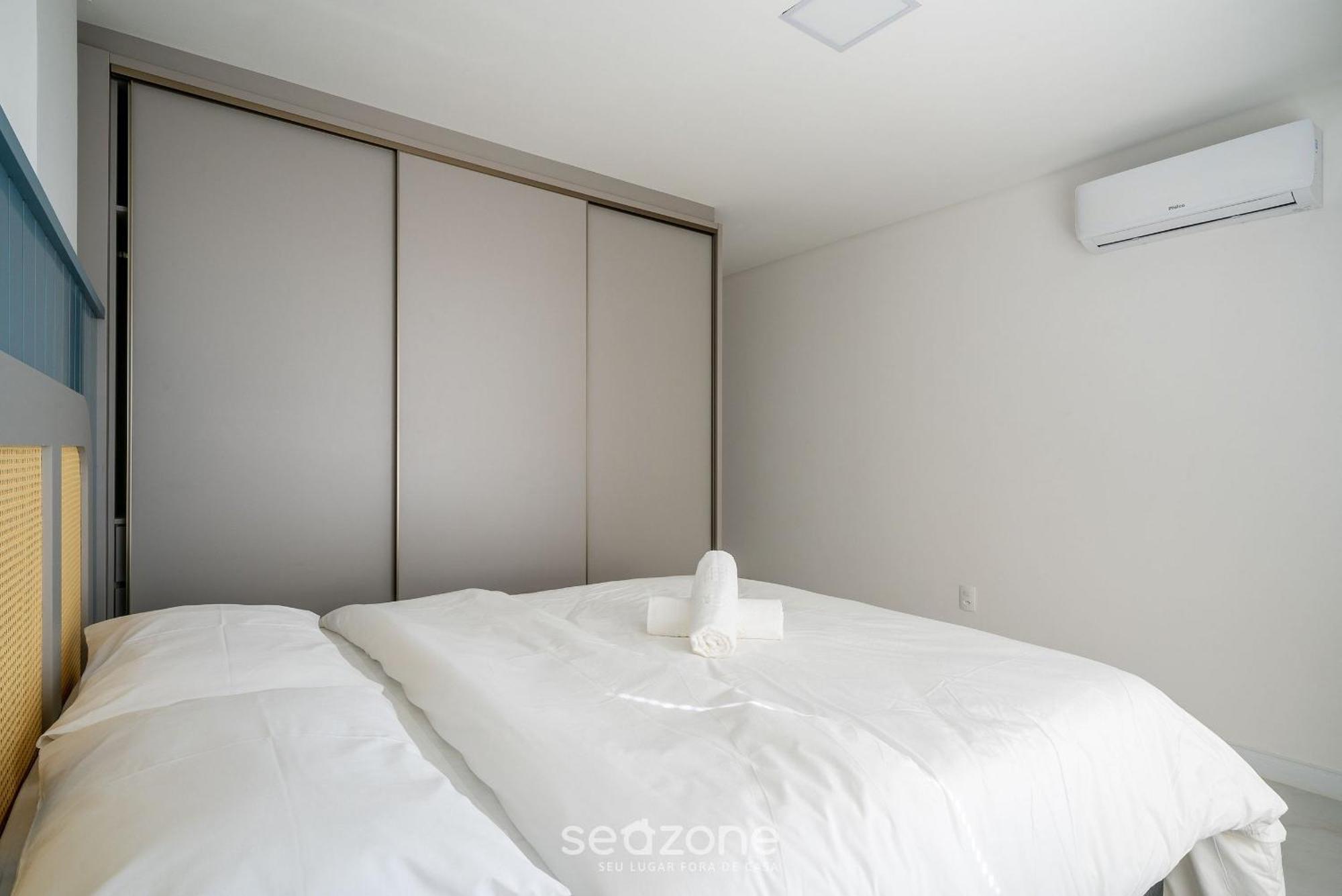 Apto Moderno C/vista Mar Em Sc Mre801 Apartment Porto Belo